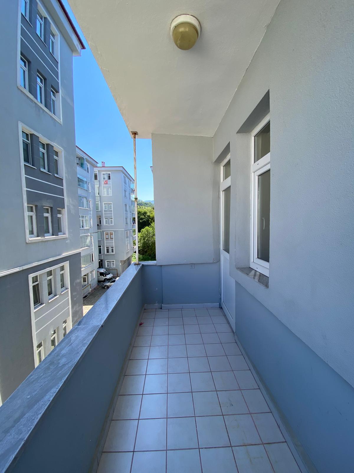 MABEL GAYRİMENKUL / GURBETÇİLER SİTESİNDE KİRALIK 3+1 DAİRE